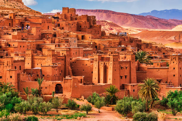 CULTURAL TOURS